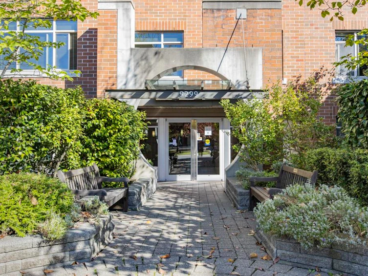 108-9299 Tomicki Avenue, Richmond, BC, V6X 0C5 - 2