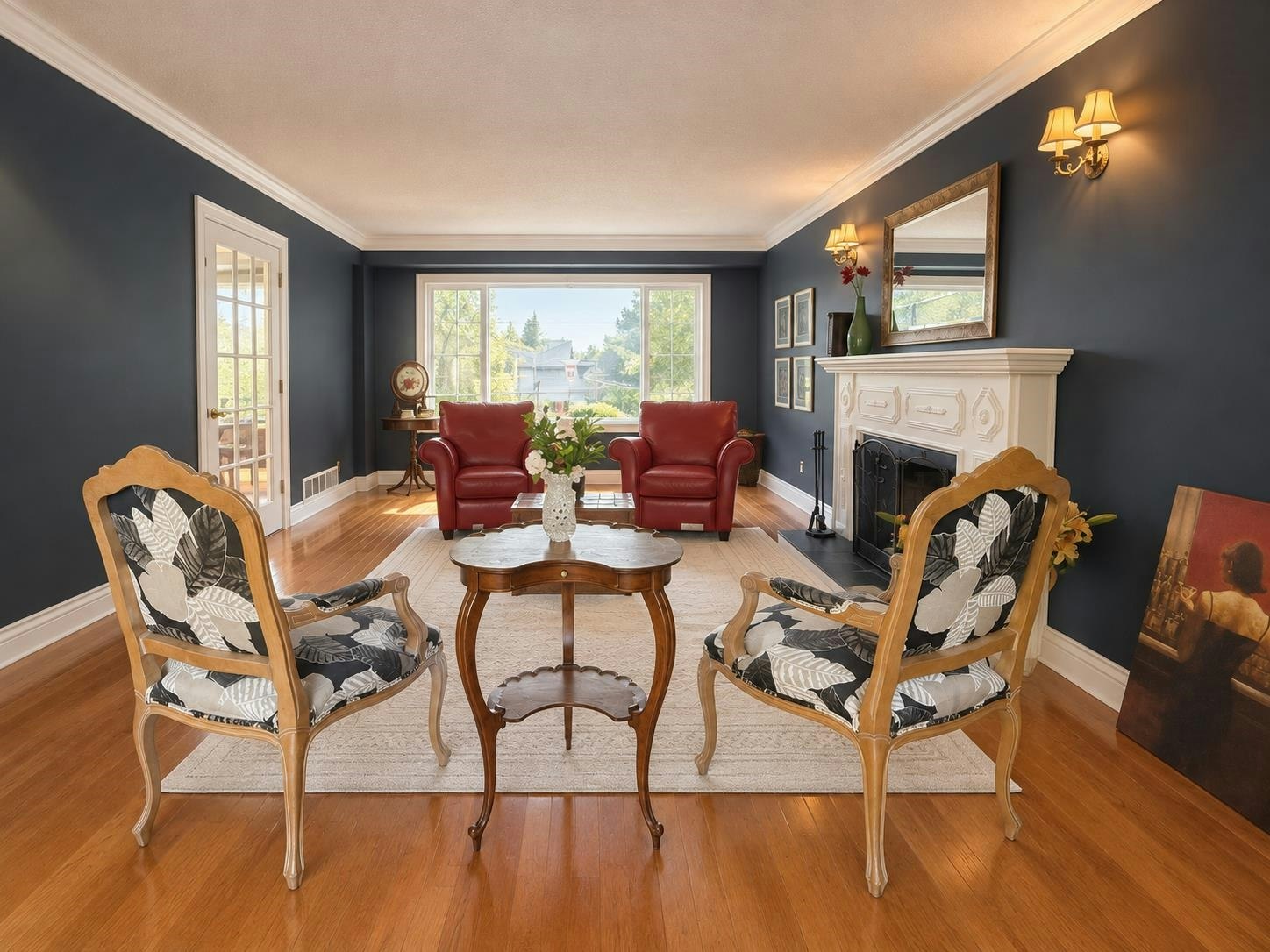 2718 Byron Place, North Vancouver, BC, V7H 2K8