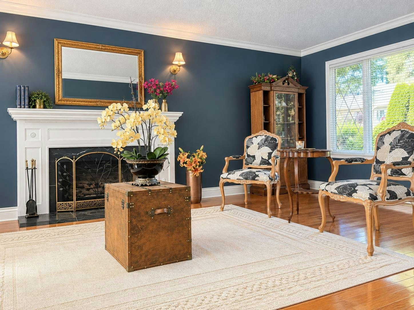 2718 Byron Place, North Vancouver, BC, V7H 2K8