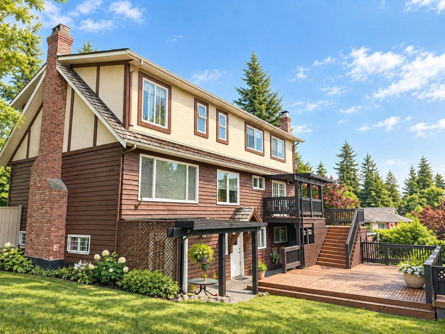 2718 Byron Place, North Vancouver, BC, V7H 2K8