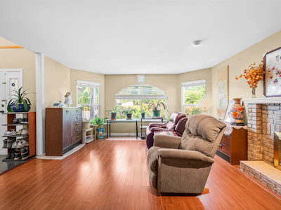 6012 124 Street - 3