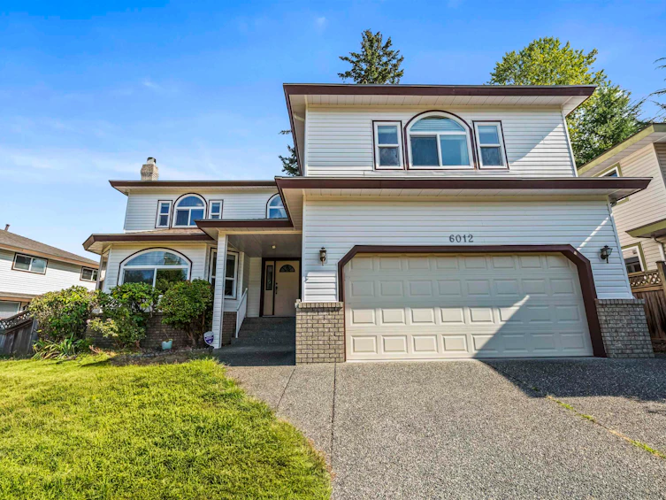 6012 124 Street, Surrey, BC, V3X 2C6