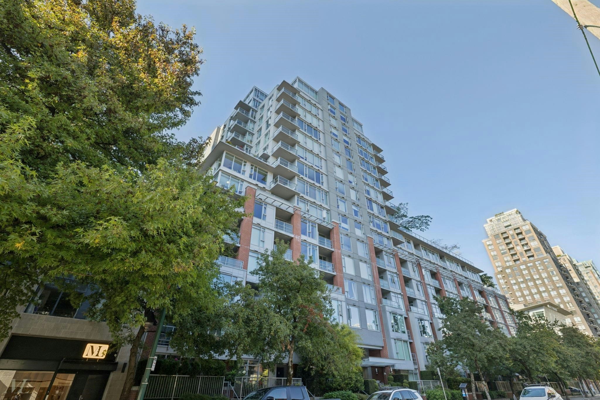 319-1133 Homer Street, Vancouver, BC, V6B 0B1 - 32