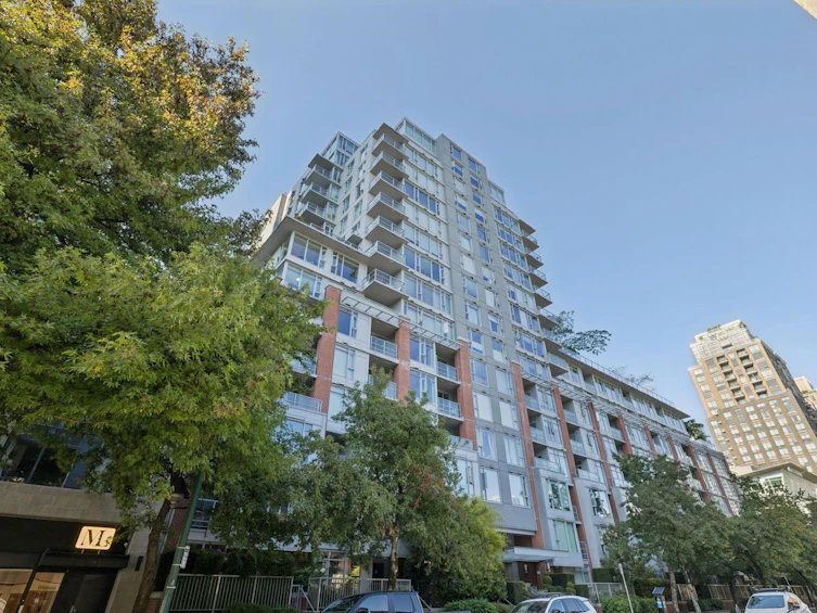 319-1133 Homer Street, Vancouver, BC, V6B 0B1 - 32