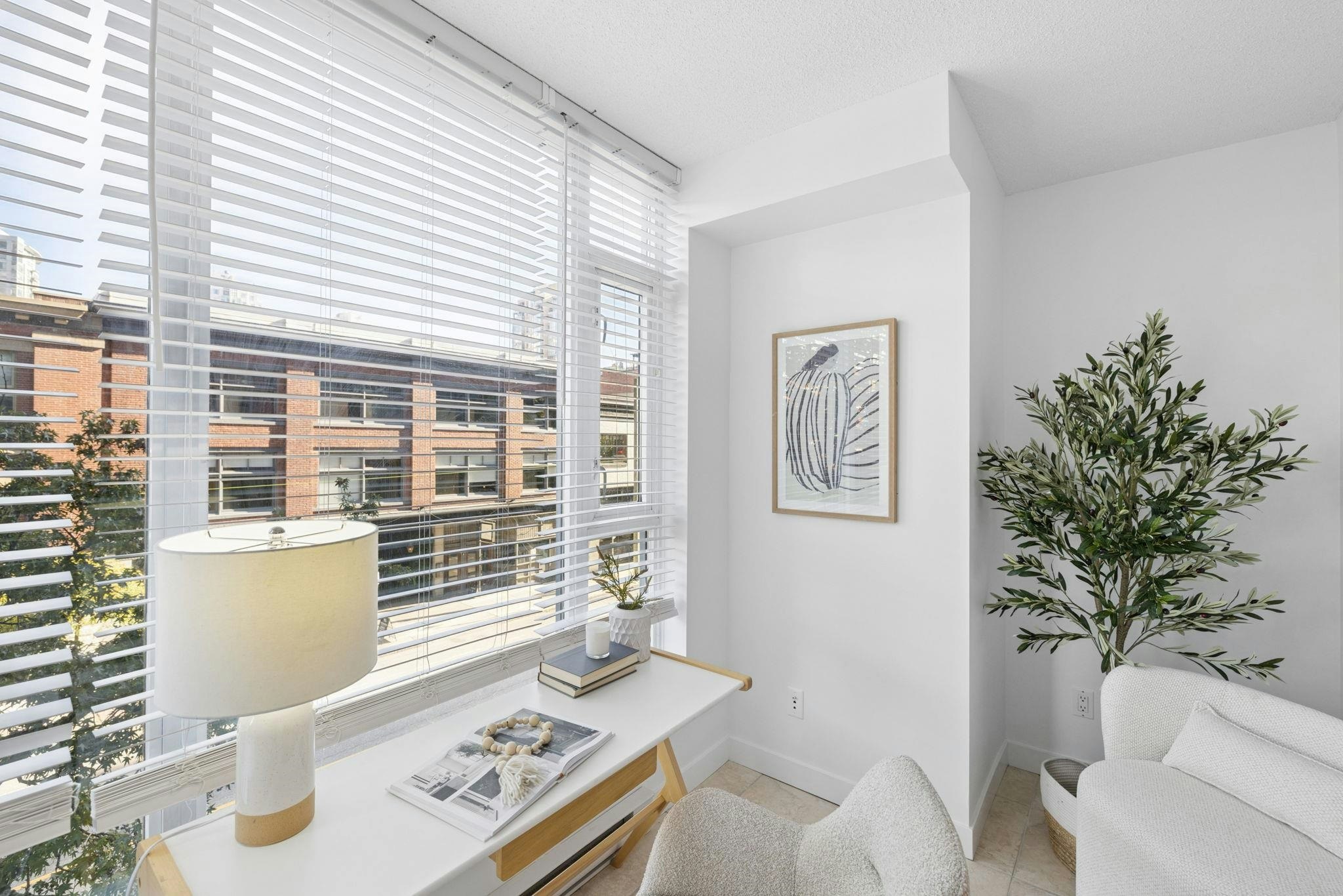 319-1133 Homer Street, Vancouver, BC, V6B 0B1 - 20