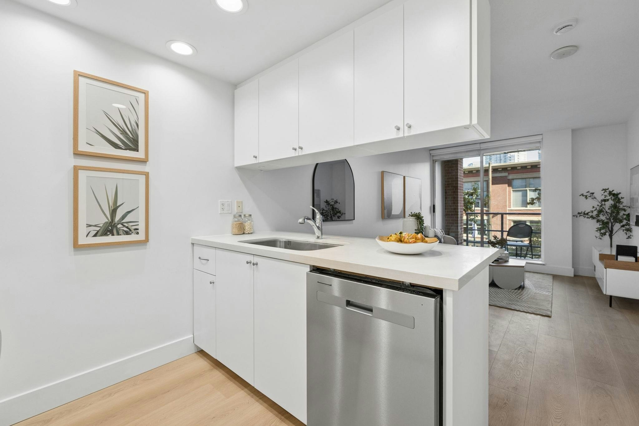 319-1133 Homer Street, Vancouver, BC, V6B 0B1 - 17