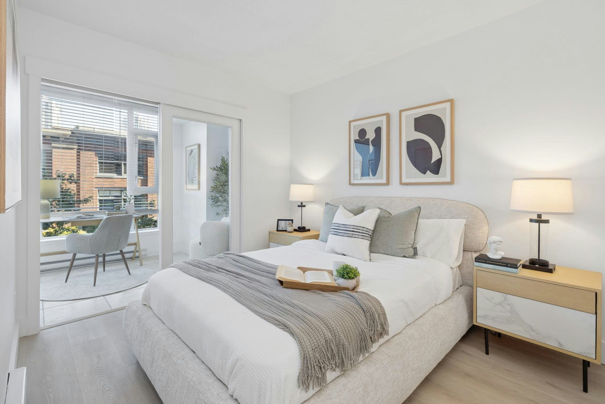 319-1133 Homer Street, Vancouver, BC, V6B 0B1 - 21