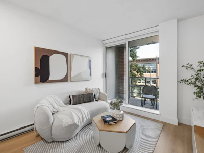 319-1133 Homer Street - 3
