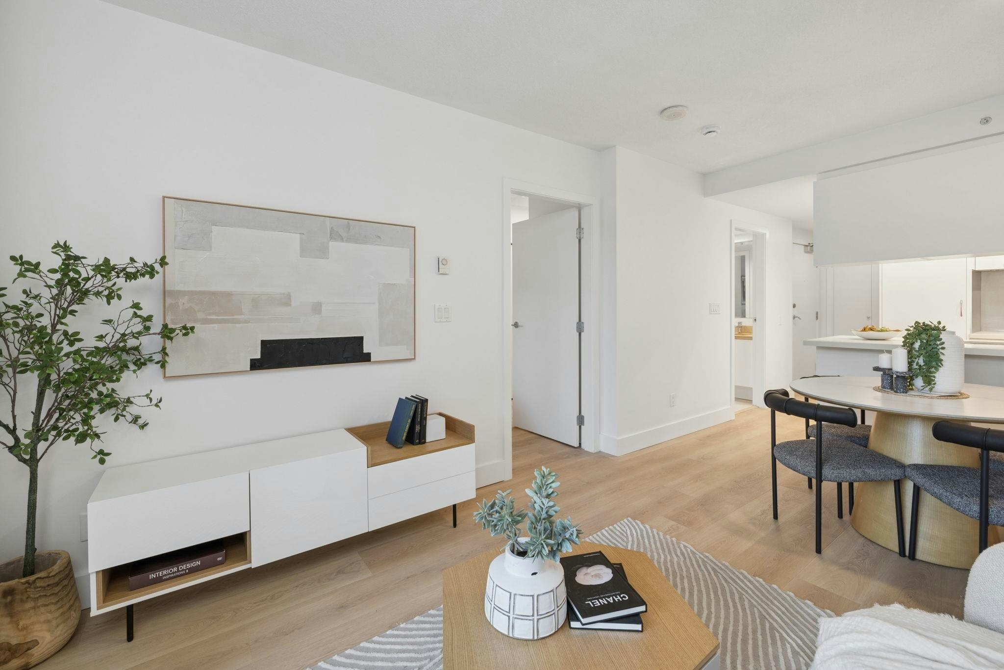 319-1133 Homer Street, Vancouver, BC, V6B 0B1 - 8