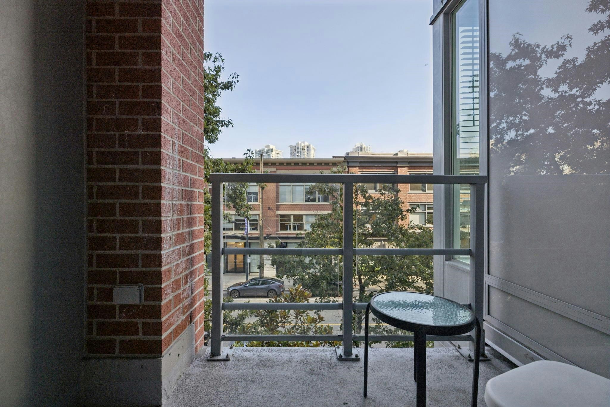 319-1133 Homer Street, Vancouver, BC, V6B 0B1 - 31