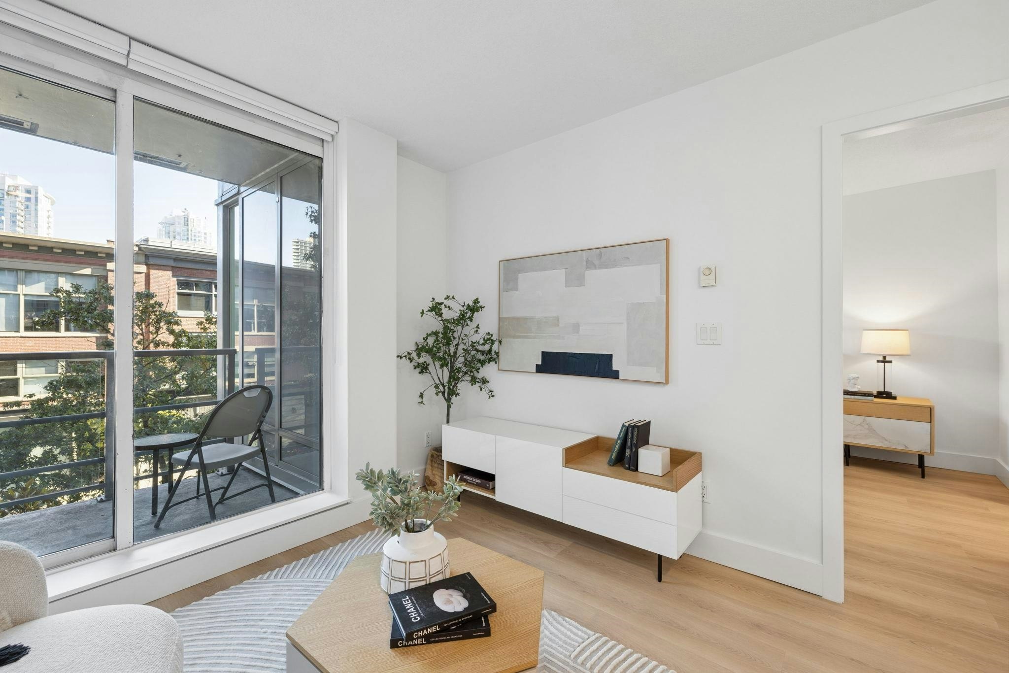 319-1133 Homer Street - 5