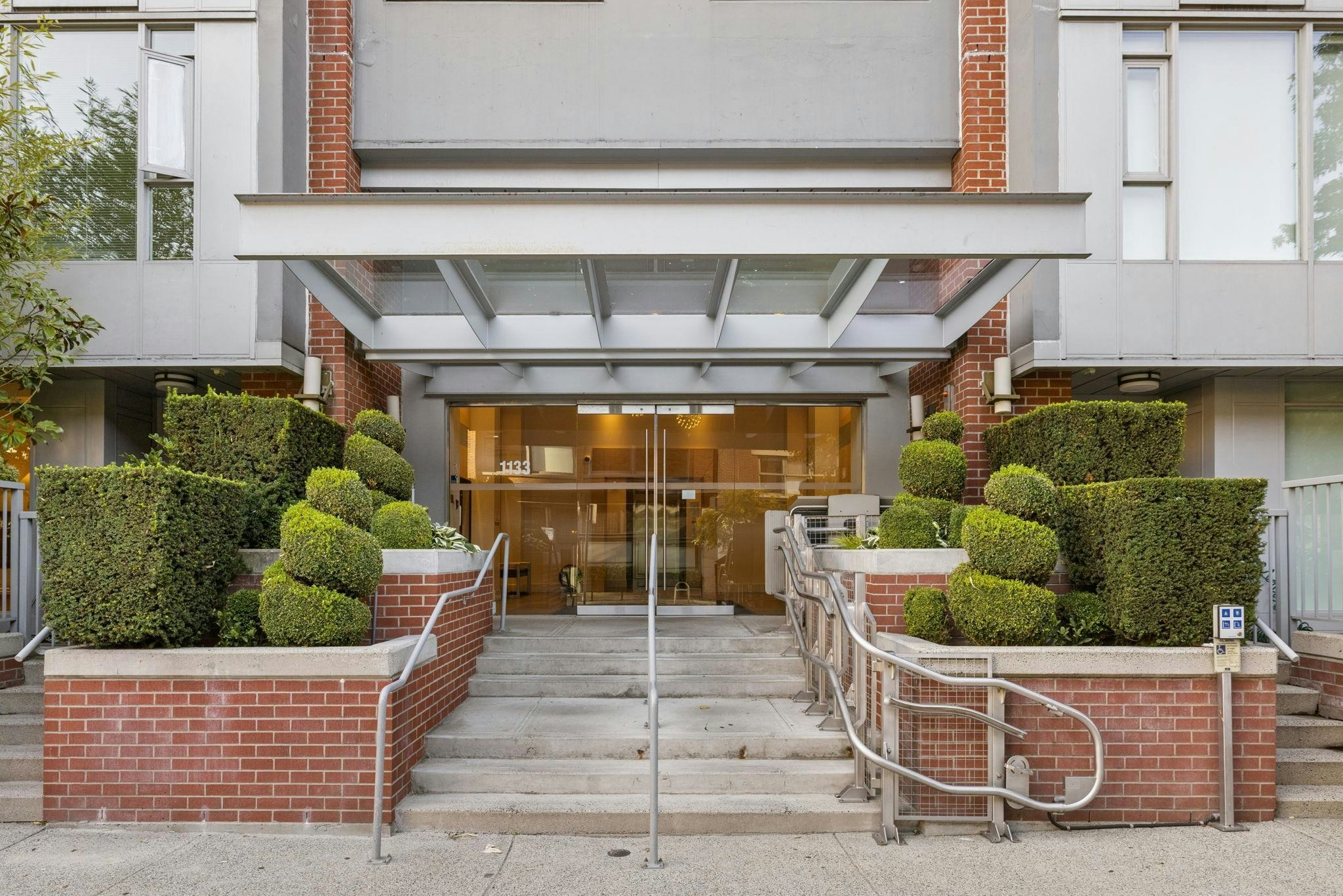 319-1133 Homer Street, Vancouver, BC, V6B 0B1 - 33