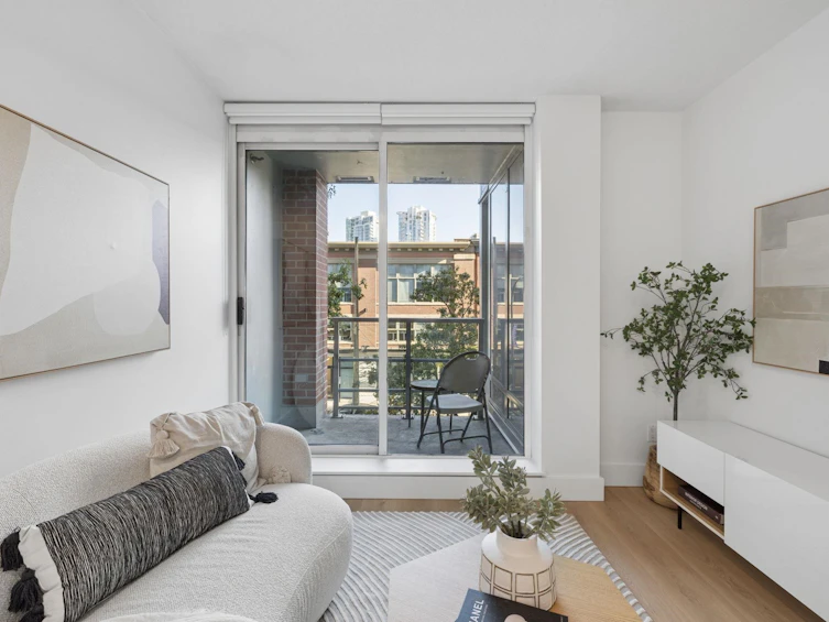 319-1133 Homer Street, Vancouver, BC, V6B 0B1 - 4