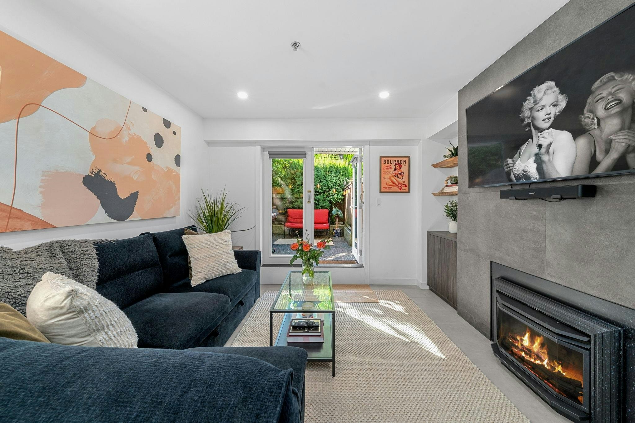 104-828 W 14th Avenue, Vancouver, BC, V5Z 1R1
