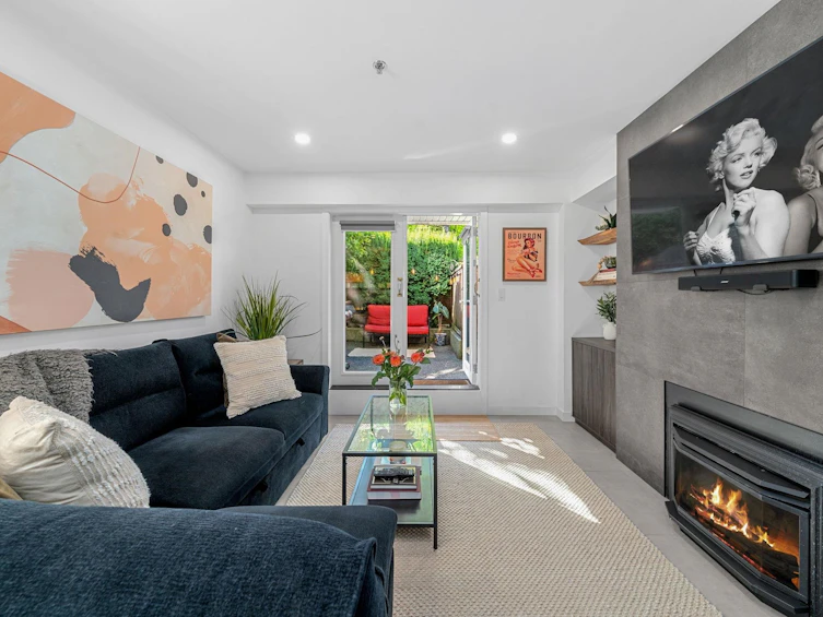 104-828 W 14th Avenue, Vancouver, BC, V5Z 1R1