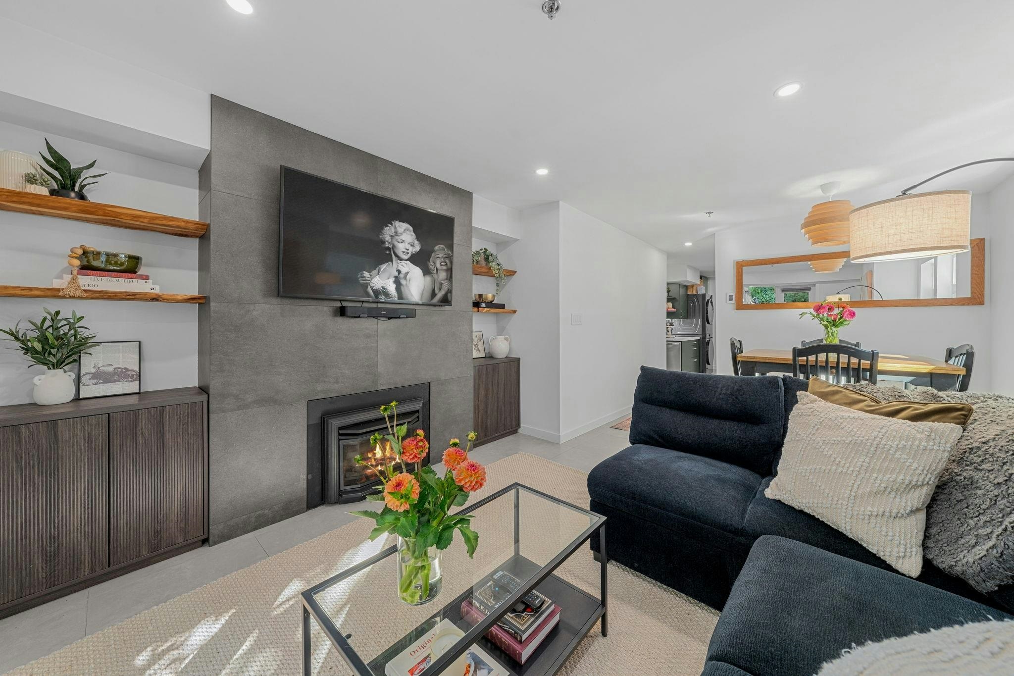 104-828 W 14th Avenue - 4
