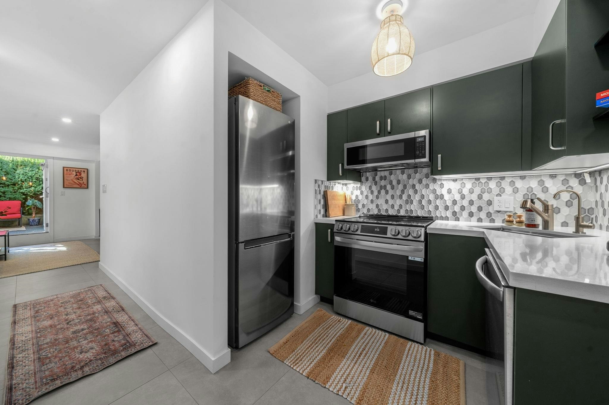 104-828 W 14th Avenue, Vancouver, BC, V5Z 1R1 - 9