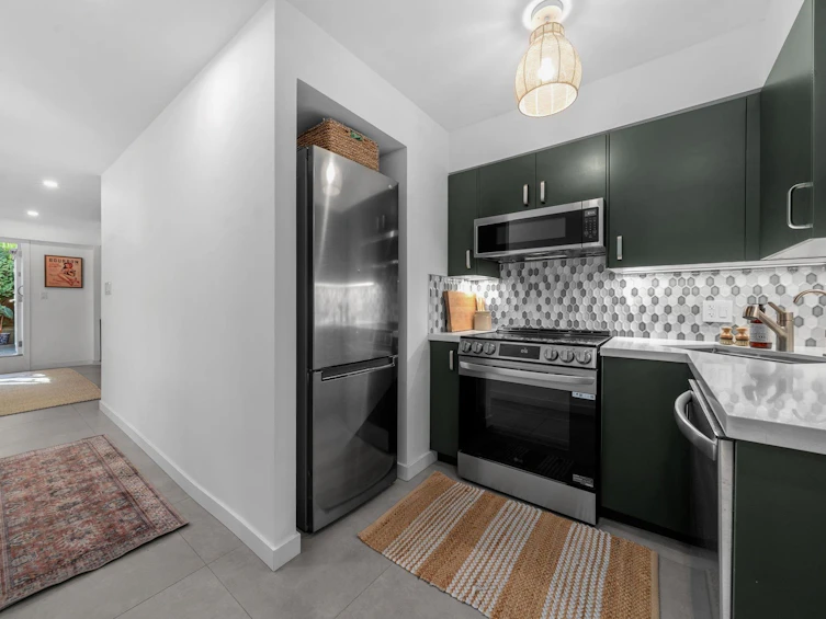 104-828 W 14th Avenue, Vancouver, BC, V5Z 1R1 - 9