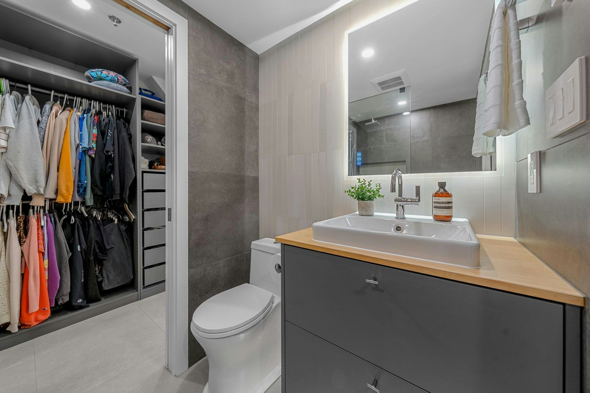 104-828 W 14th Avenue, Vancouver, BC, V5Z 1R1 - 24