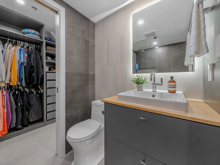 104-828 W 14th Avenue, Vancouver, BC, V5Z 1R1 - 24
