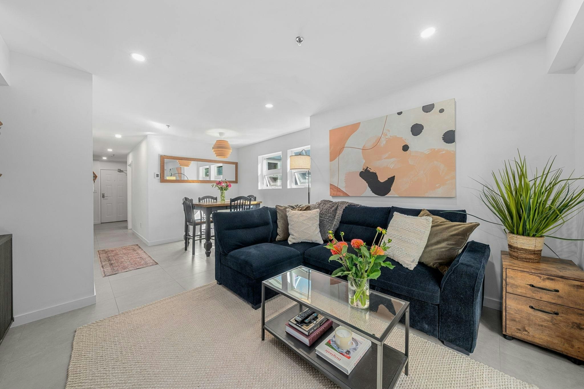 104-828 W 14th Avenue, Vancouver, BC, V5Z 1R1 - 6