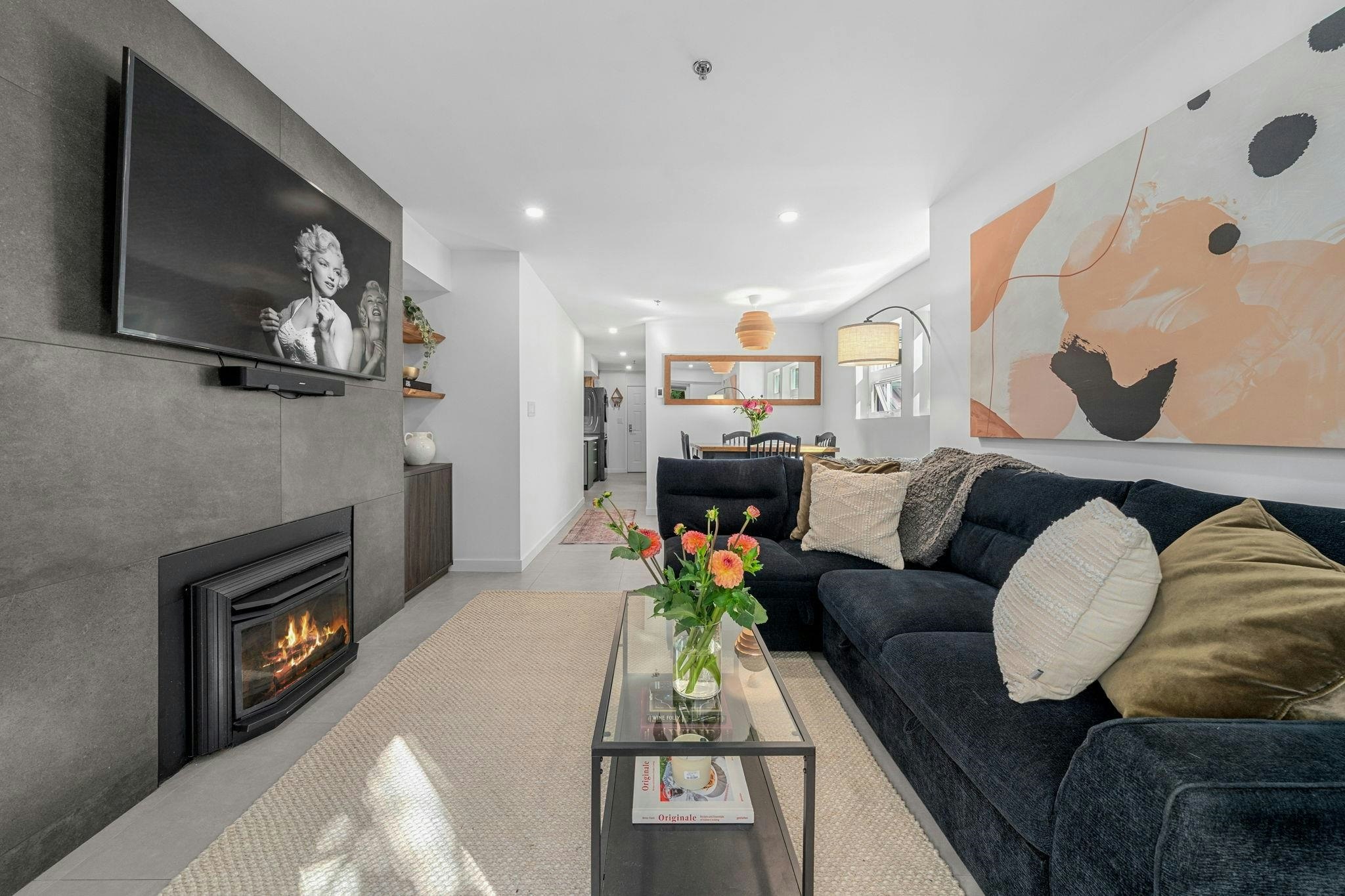 104-828 W 14th Avenue - 5