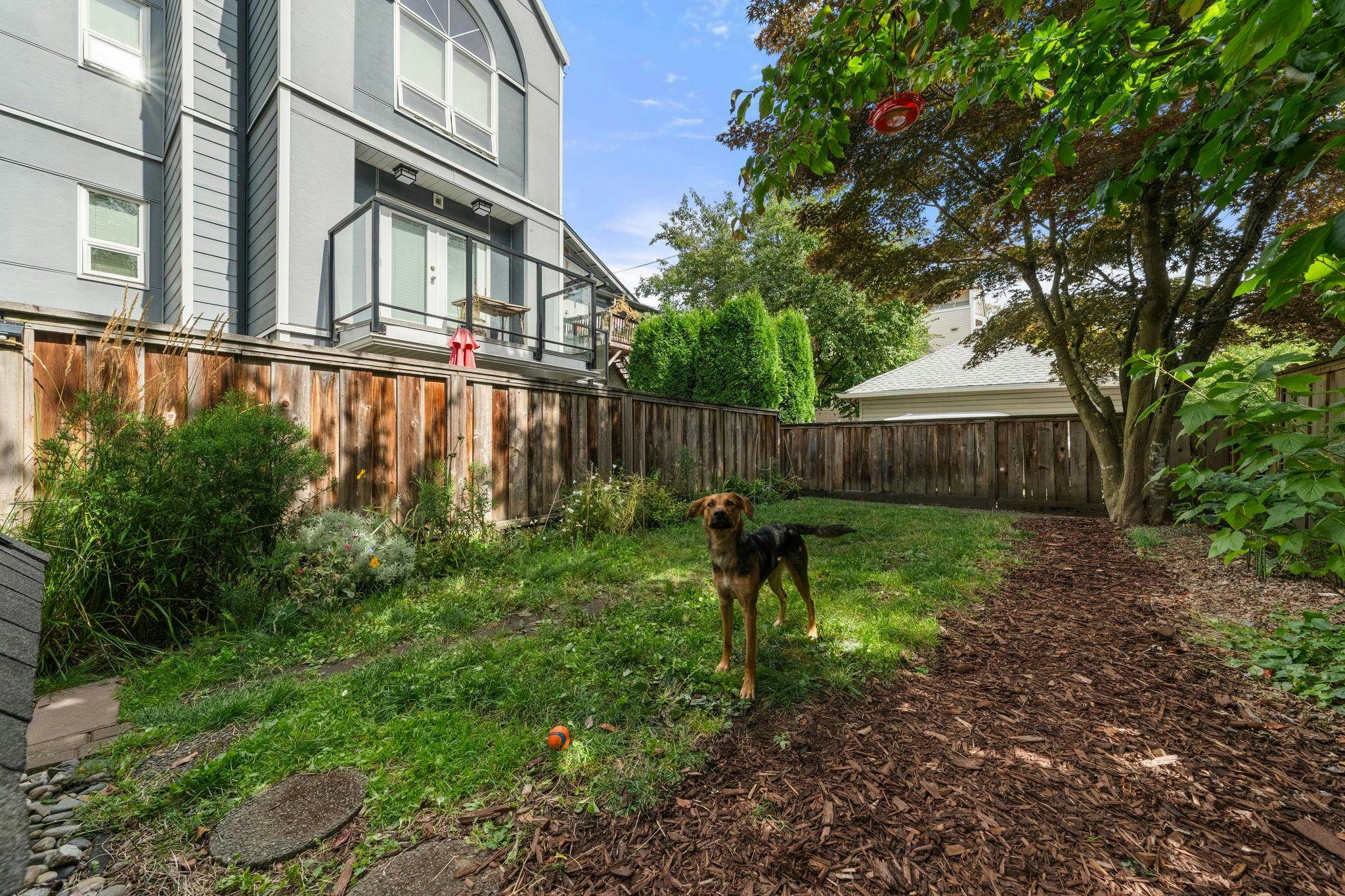 104-828 W 14th Avenue, Vancouver, BC, V5Z 1R1 - 30