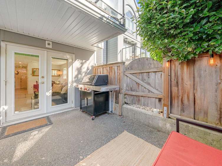 104-828 W 14th Avenue, Vancouver, BC, V5Z 1R1 - 28