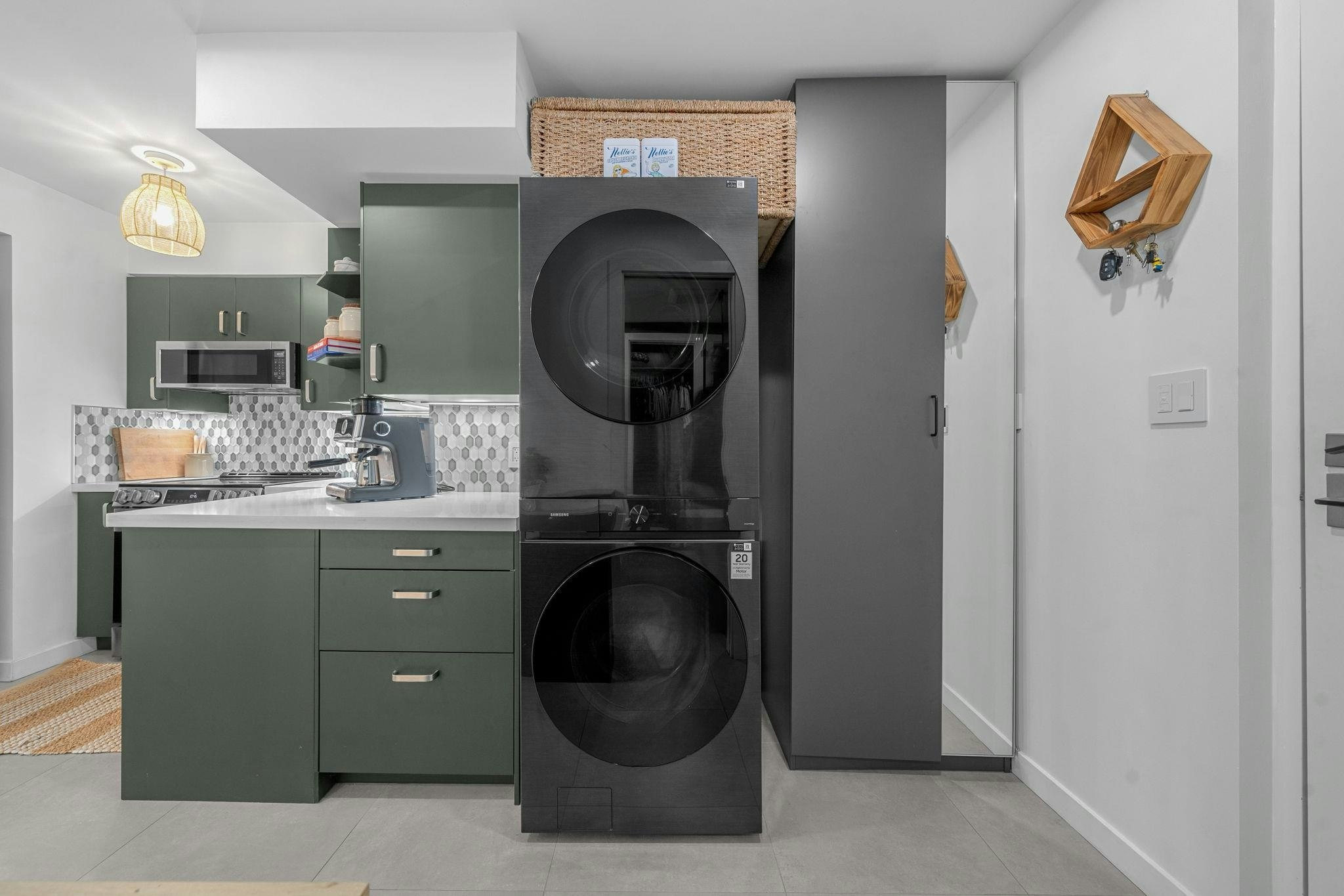 104-828 W 14th Avenue, Vancouver, BC, V5Z 1R1 - 17