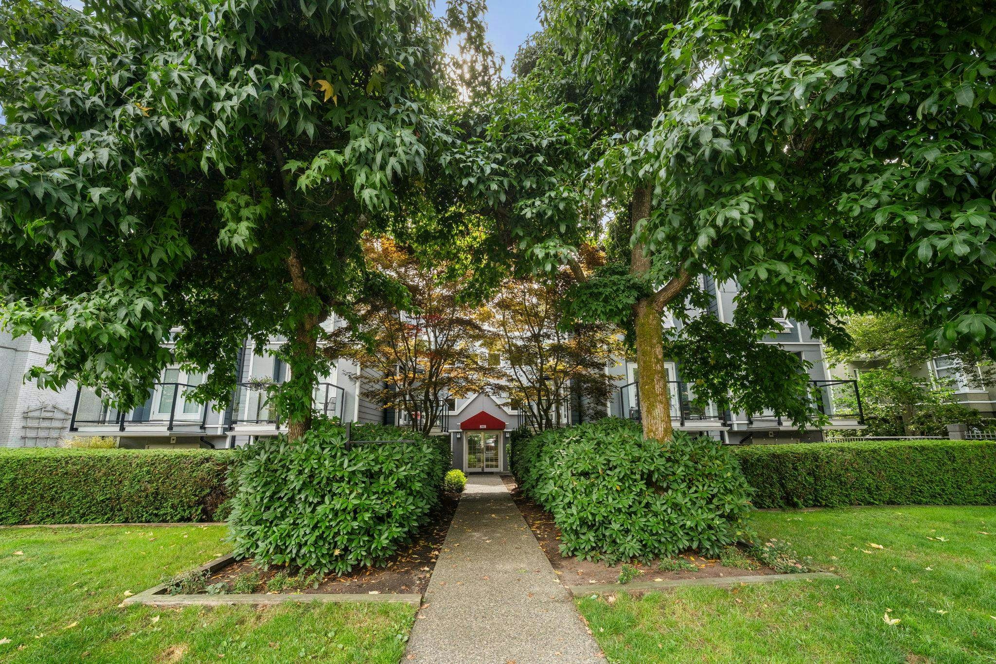 104-828 W 14th Avenue, Vancouver, BC, V5Z 1R1 - 33