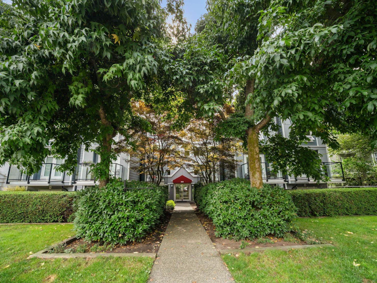 104-828 W 14th Avenue, Vancouver, BC, V5Z 1R1 - 33