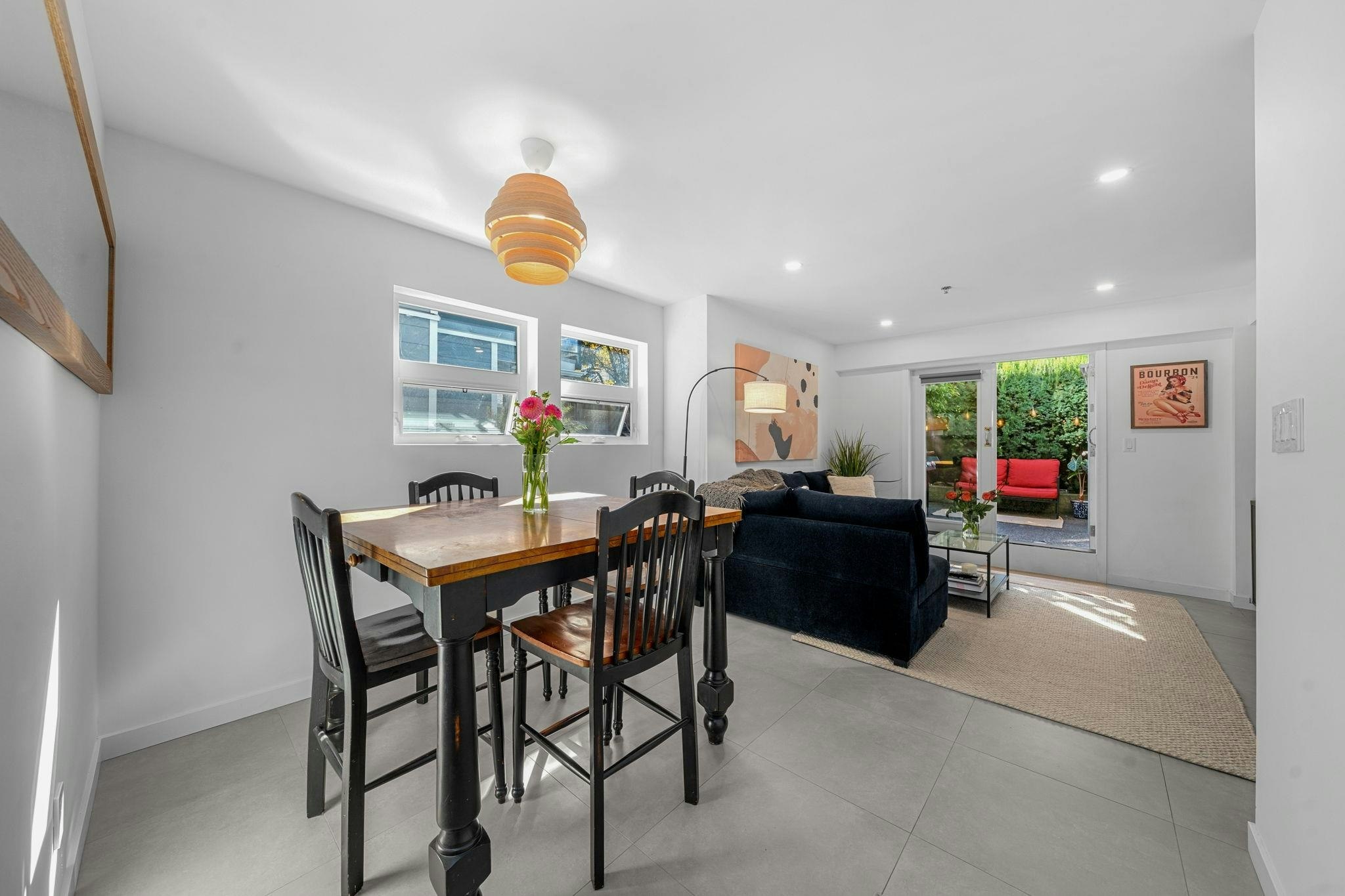 104-828 W 14th Avenue, Vancouver, BC, V5Z 1R1 - 8