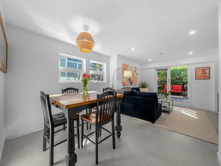 104-828 W 14th Avenue, Vancouver, BC, V5Z 1R1 - 8