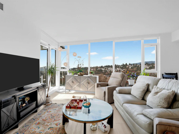 1906-1401 Hunter Street, North Vancouver, BC, V7J 0E2 - 3