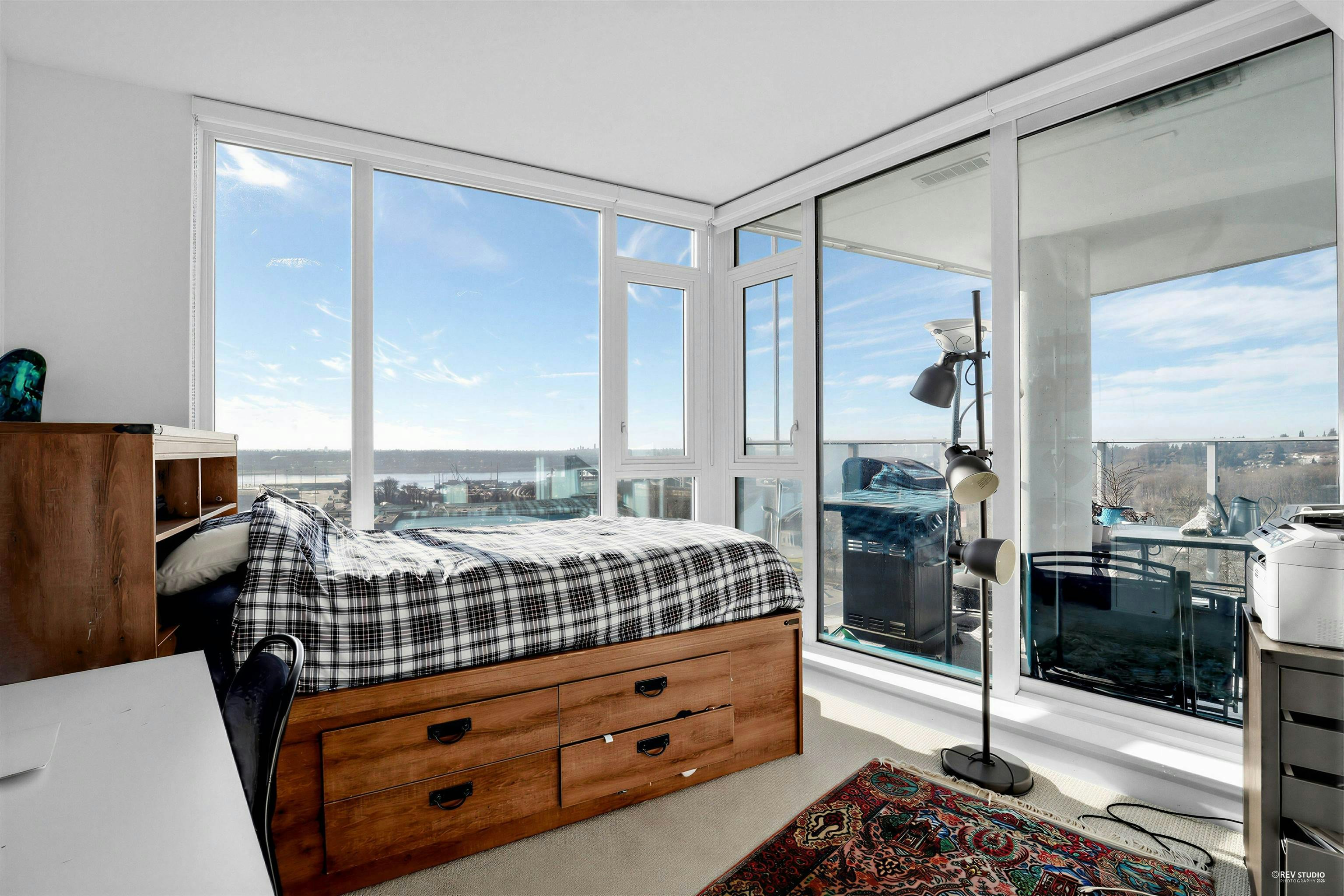 1906-1401 Hunter Street, North Vancouver, BC, V7J 0E2 - 6