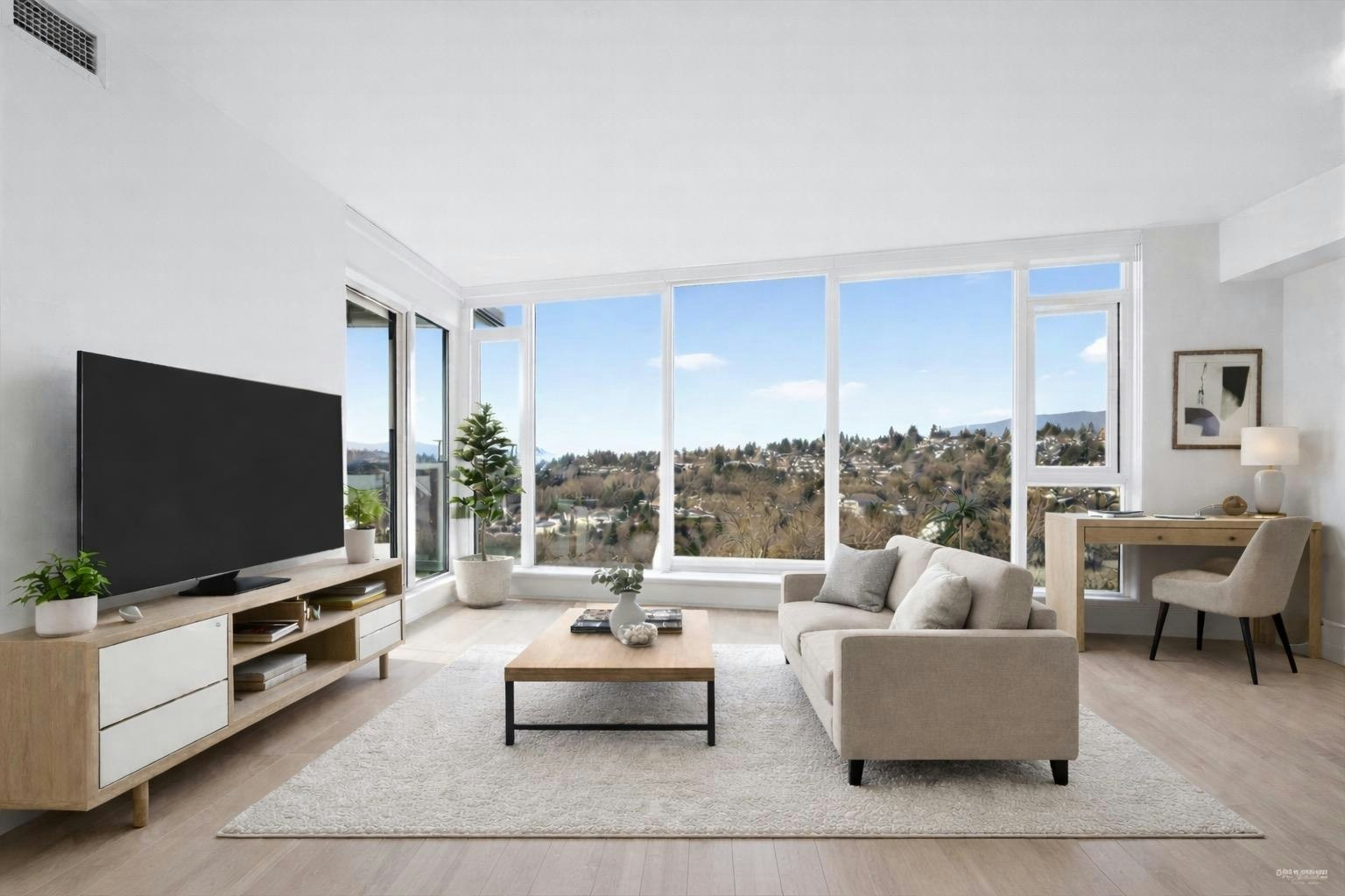 1906-1401 Hunter Street, North Vancouver, BC, V7J 0E2