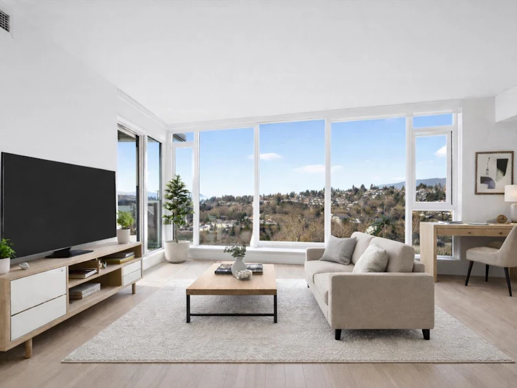 1906-1401 Hunter Street, North Vancouver, BC, V7J 0E2