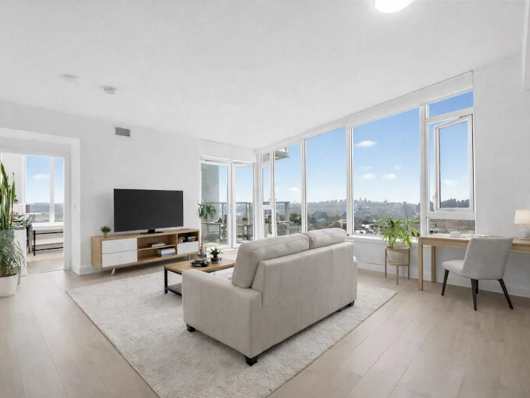 1906-1401 Hunter Street, North Vancouver, BC, V7J 0E2 - 2
