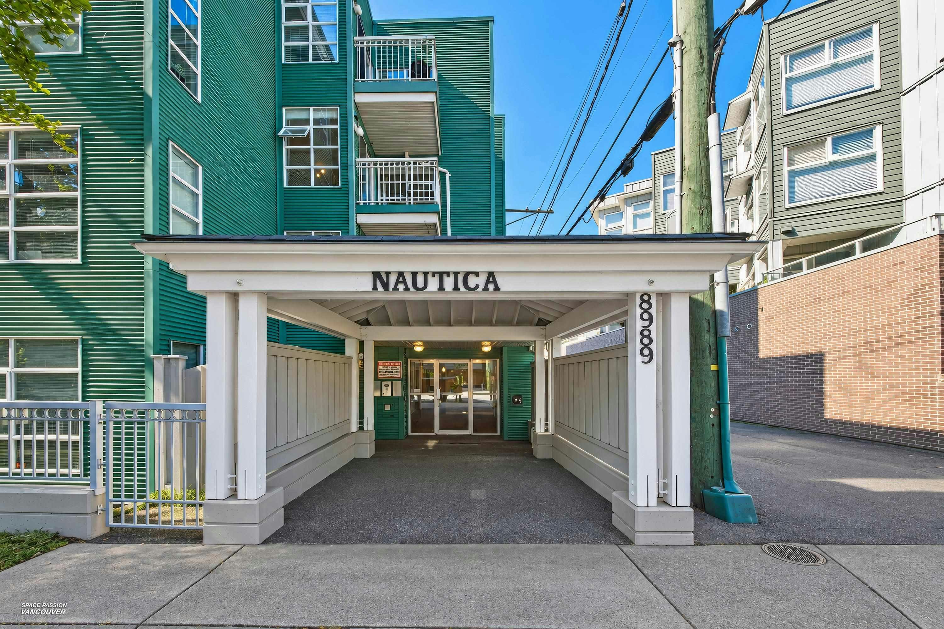 301-8989 Hudson Street, Vancouver, BC, V6P 6Y1