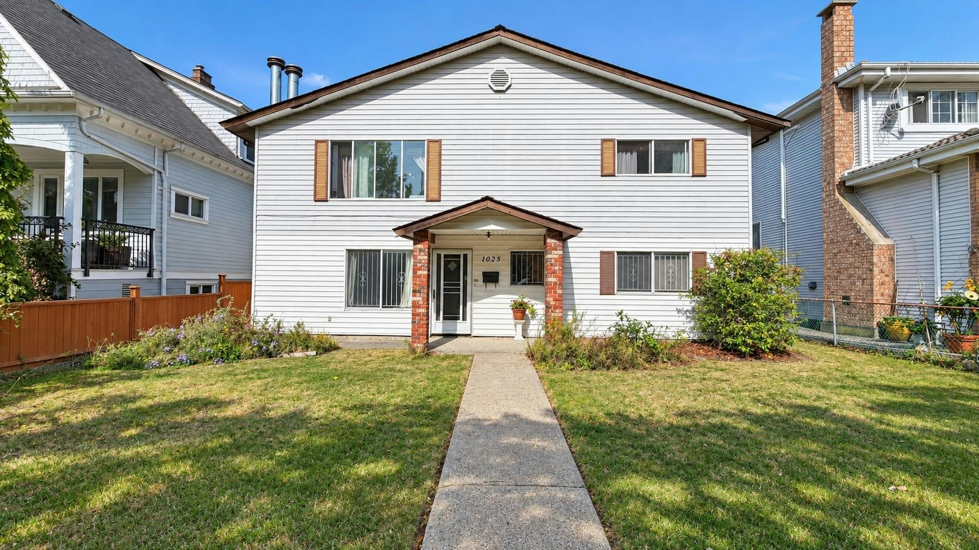 1025 E 22nd Avenue, Vancouver, BC, V5V 1W2