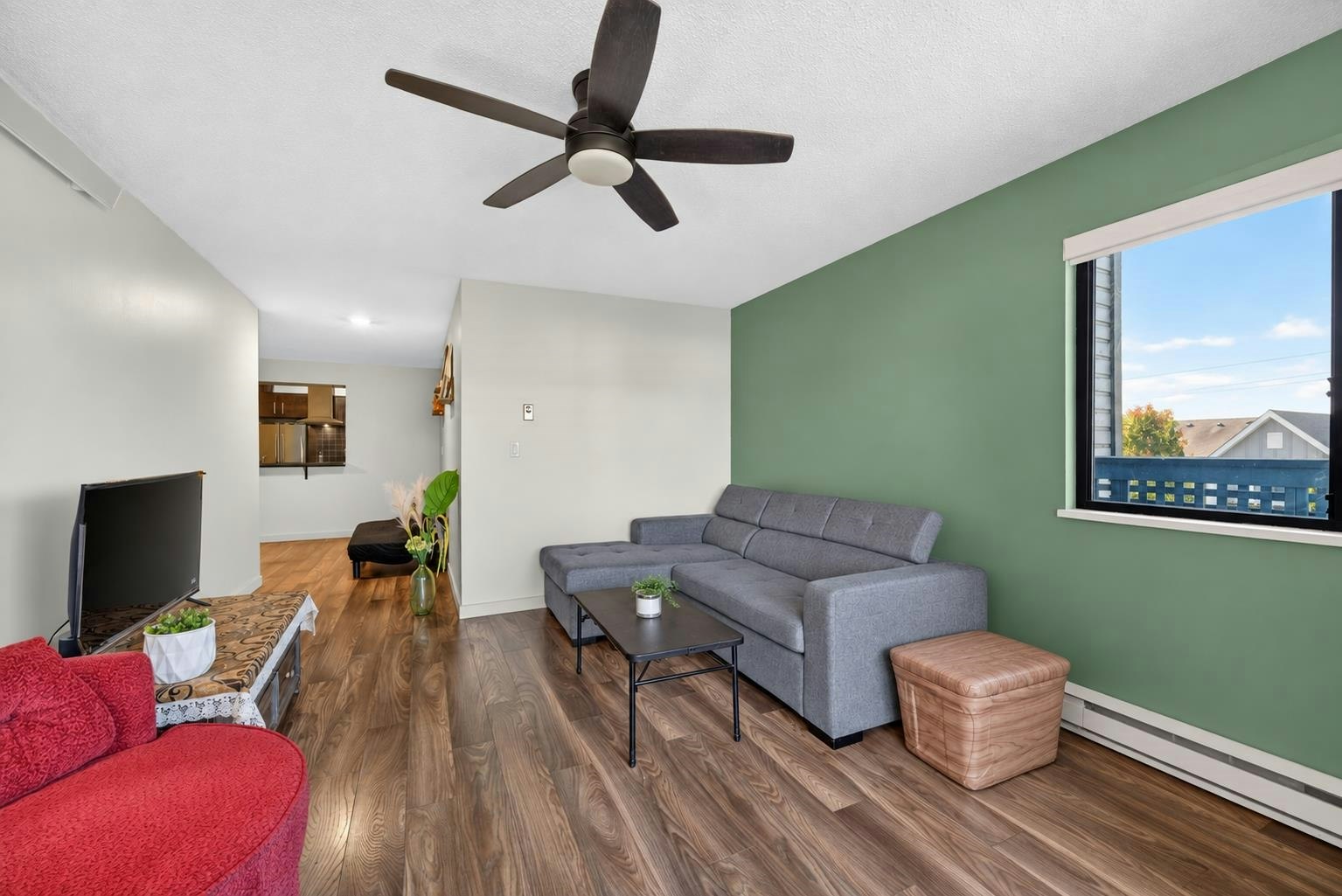 307-5906 176a Street, Surrey, BC, V3S 4H7 - 9