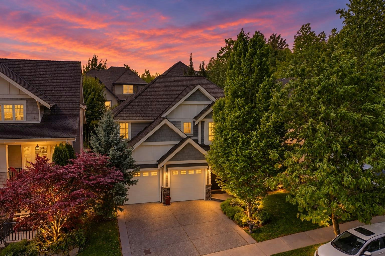 35576 Goodbrand Drive, Abbotsford, BC, V3G 3E7