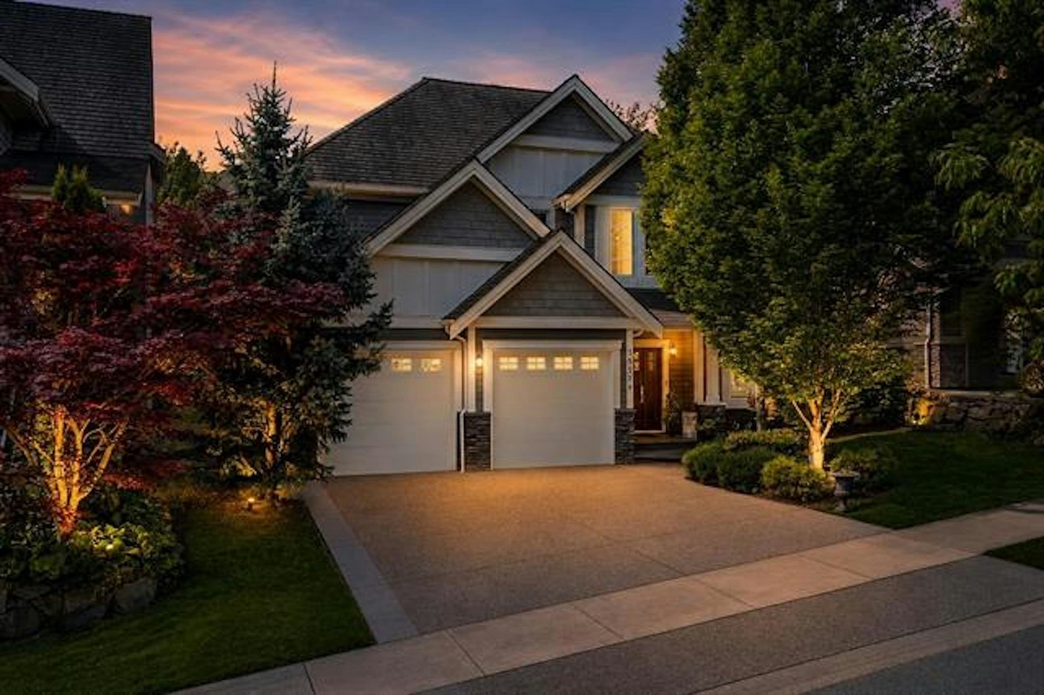 35576 Goodbrand Drive, Abbotsford, BC, V3G 3E7