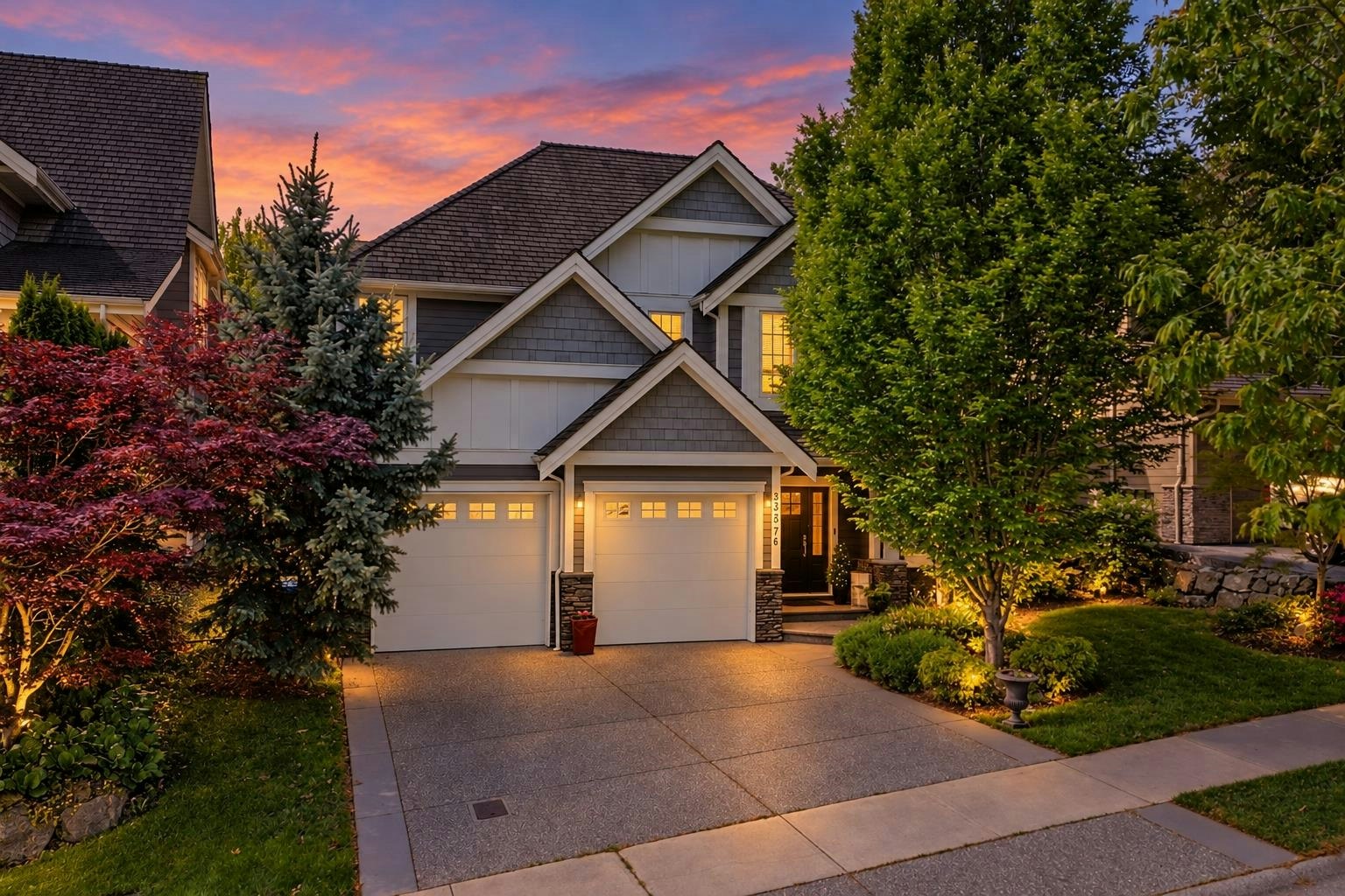 35576 Goodbrand Drive, Abbotsford, BC, V3G 3E7