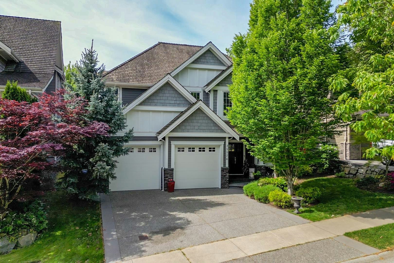35576 Goodbrand Drive, Abbotsford, BC, V3G 3E7