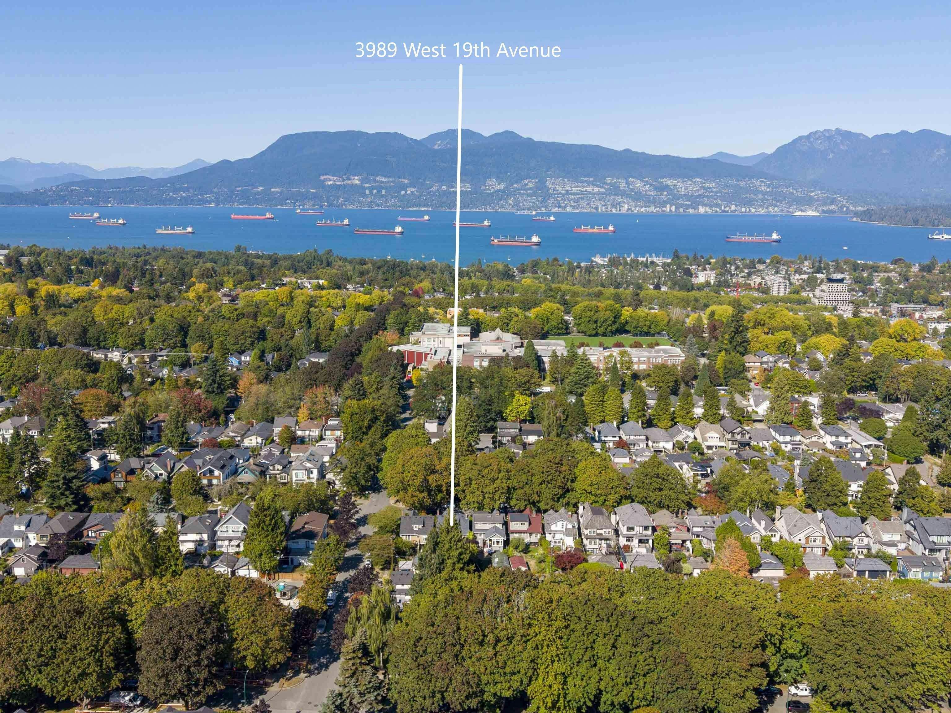 3989 W 19th Avenue, Vancouver, BC, V6S 1C9 - 29