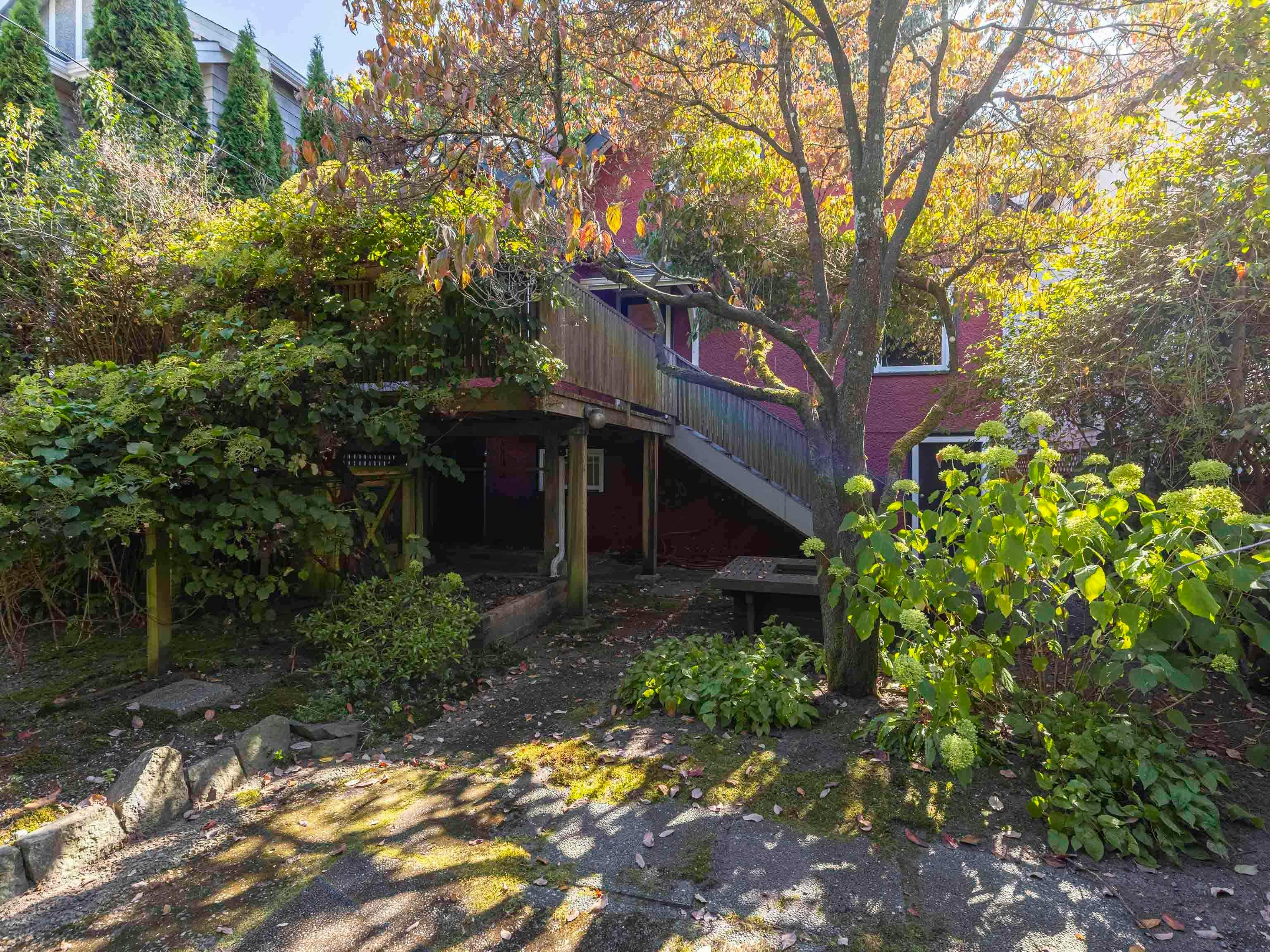 3989 W 19th Avenue, Vancouver, BC, V6S 1C9 - 26