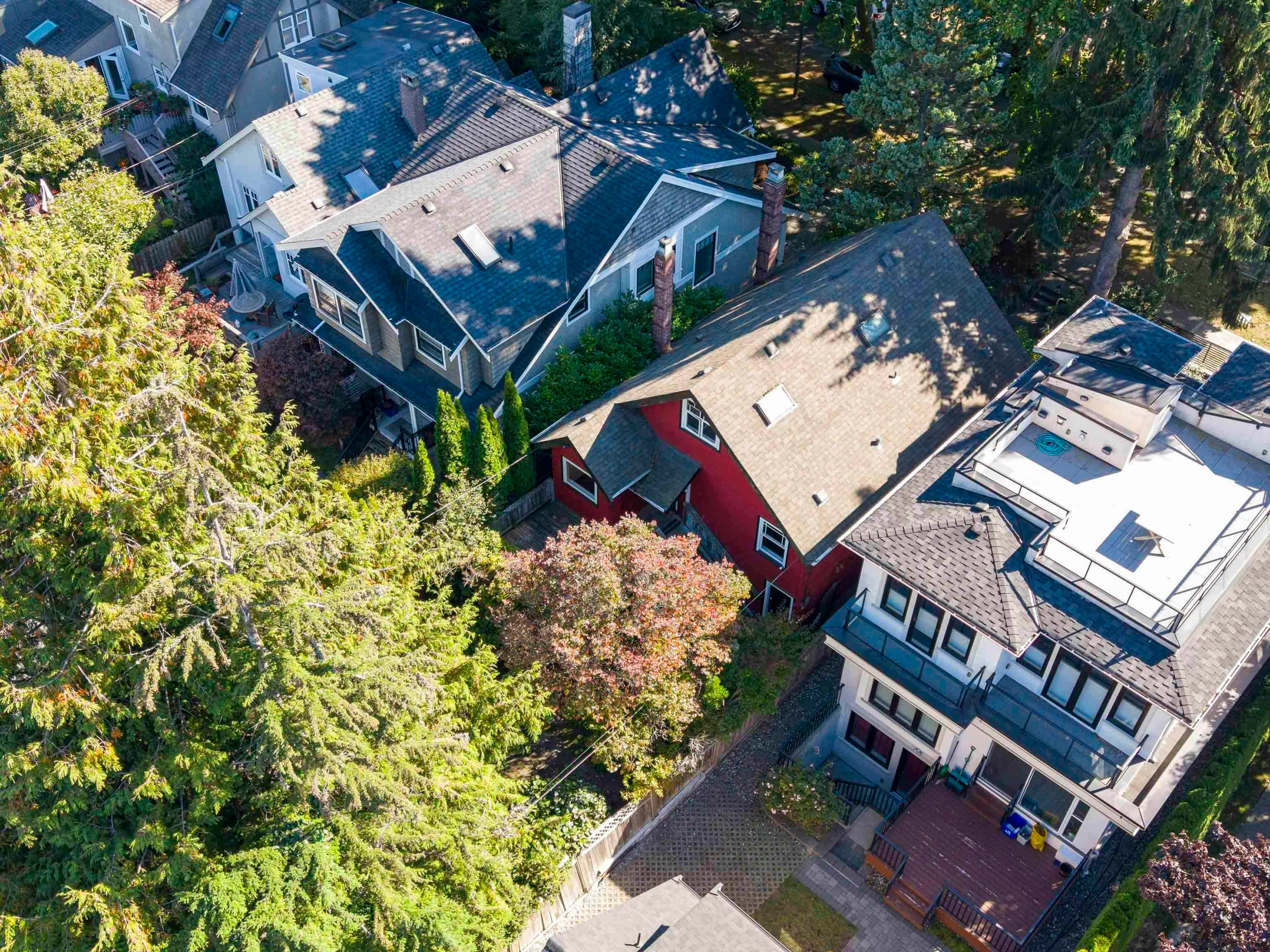 3989 W 19th Avenue, Vancouver, BC, V6S 1C9 - 27