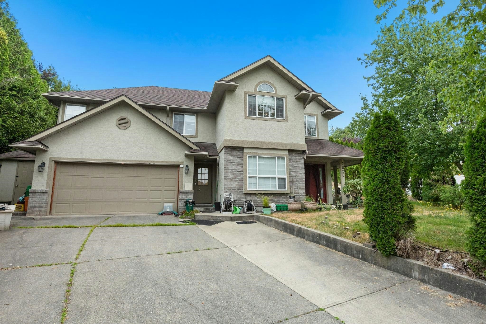 2595 Whatcom Place, Abbotsford, BC, V3G 2W6