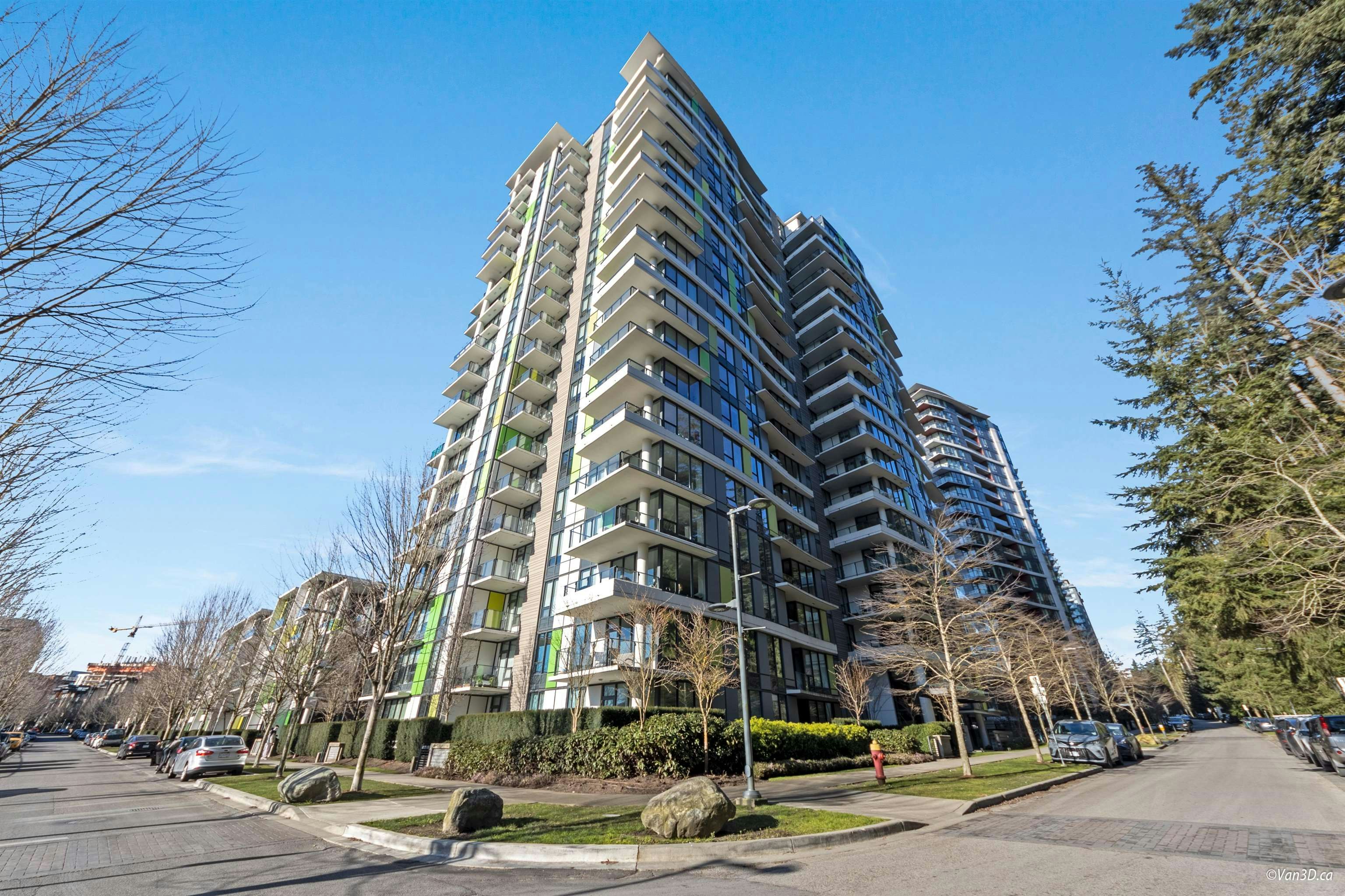 1210-3487 Binning Road, Vancouver, BC, V6S 0K8